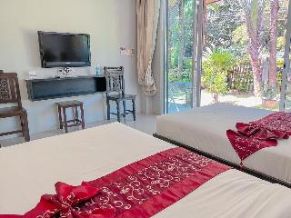 Naiyang Boutique Resort by ZUZU fotoÄŸrafÄ±