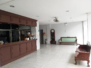 Pakchong Phubade Hotel fotoÄŸrafÄ±