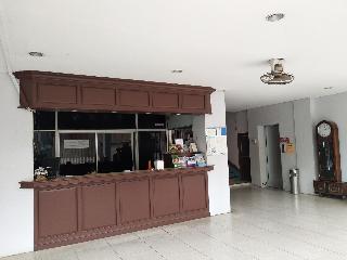 Pakchong Phubade Hotel fotoÄŸrafÄ±
