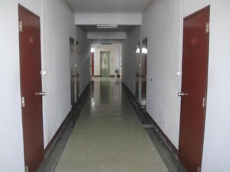 Pakchong Phubade Hotel - Lobi
