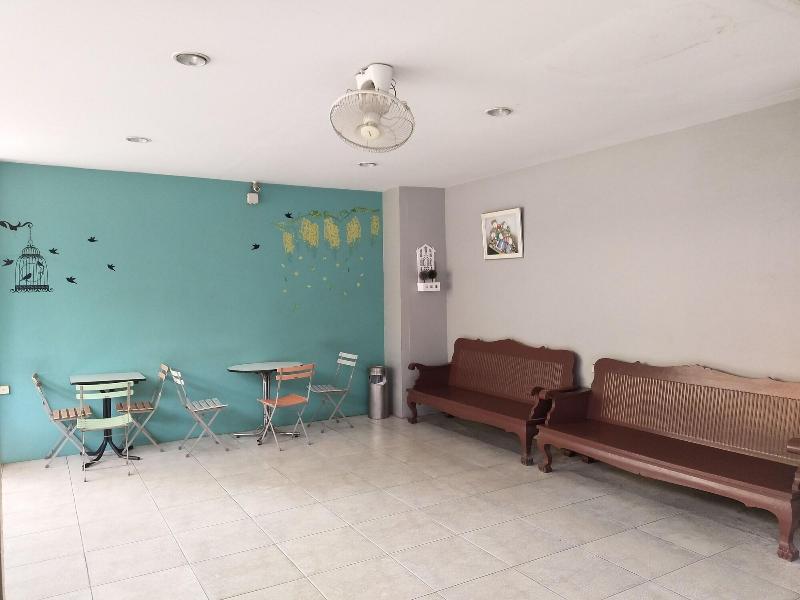Pakchong Phubade Hotel - Aktivite