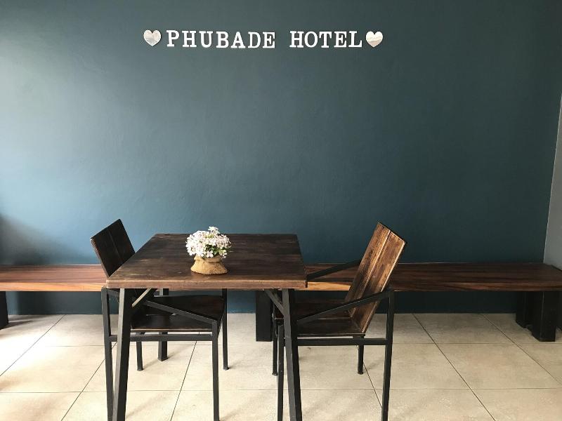 Pakchong Phubade Hotel - Aktivite