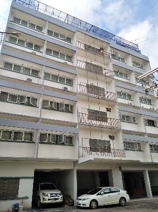 Pakchong Phubade Hotel otel fotoğrafı