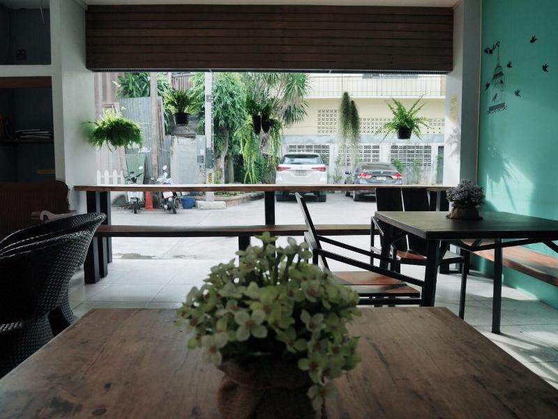 Pakchong Phubade Hotel - Genel