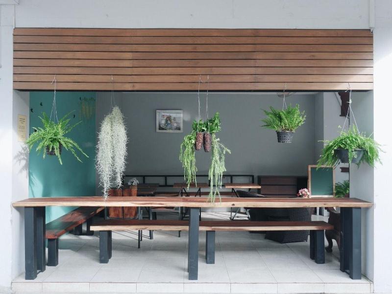 Pakchong Phubade Hotel - Genel