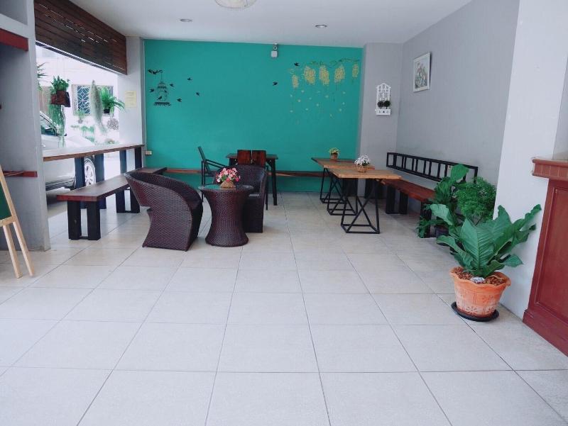 Pakchong Phubade Hotel - Genel