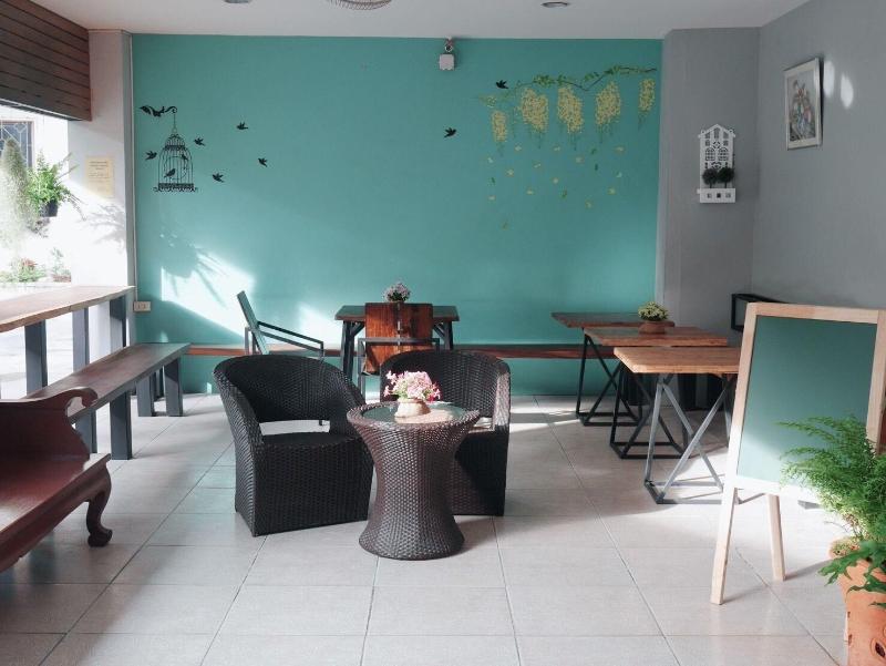 Pakchong Phubade Hotel - Genel
