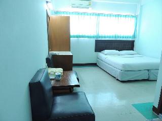 Pakchong Phubade Hotel fotoÄŸrafÄ±