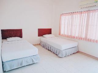 Pakchong Phubade Hotel fotoÄŸrafÄ±