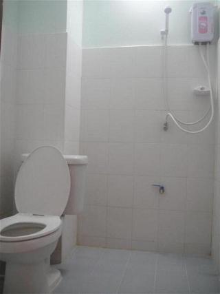Pakchong Phubade Hotel fotoÄŸrafÄ±