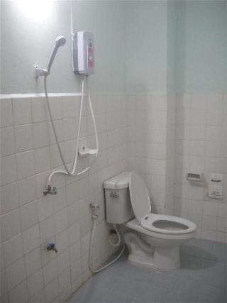 Pakchong Phubade Hotel fotoÄŸrafÄ±