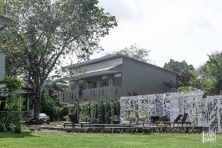 Phuket Nonnita Boutique Resort otel fotoğrafı