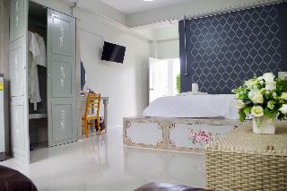 Phuket Nonnita Boutique Resort fotoÄŸrafÄ±