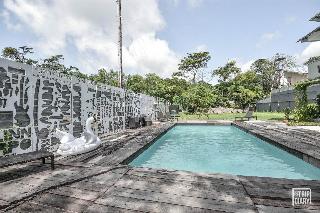 Phuket Nonnita Boutique Resort fotoÄŸrafÄ±