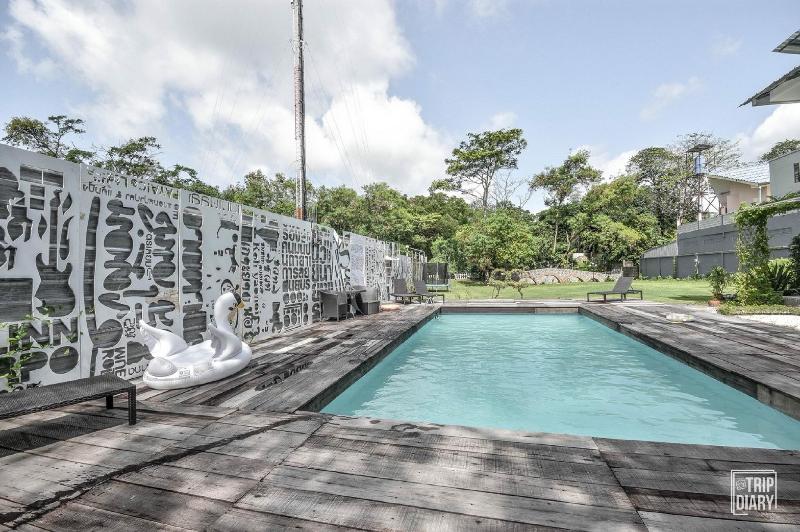 Phuket Nonnita Boutique Resort - Havuz