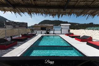 Baya Hotel By Shanaya otel fotoğrafı