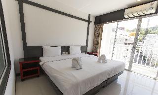 Baya Hotel By Shanaya fotoÄŸrafÄ±