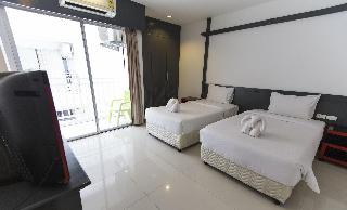 Baya Hotel By Shanaya fotoÄŸrafÄ±
