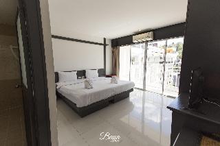 Baya Hotel By Shanaya fotoÄŸrafÄ±