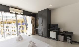 Baya Hotel By Shanaya fotoÄŸrafÄ±