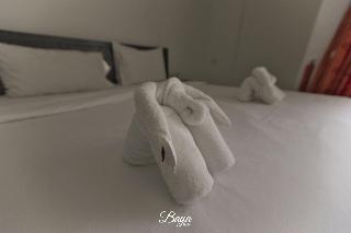 Baya Hotel By Shanaya fotoÄŸrafÄ±