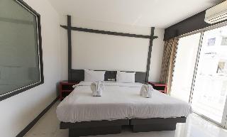 Baya Hotel By Shanaya fotoÄŸrafÄ±