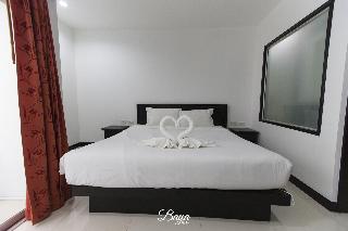 Baya Hotel By Shanaya fotoÄŸrafÄ±