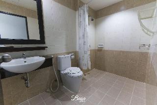 Baya Hotel By Shanaya fotoÄŸrafÄ±