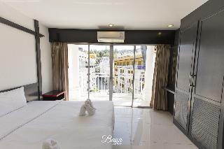 Baya Hotel By Shanaya fotoÄŸrafÄ±