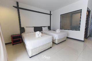 Baya Hotel By Shanaya fotoÄŸrafÄ±