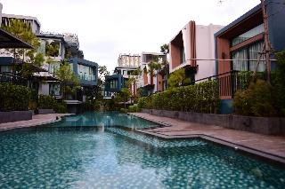 Green Pix Khaoyai fotoÄŸrafÄ±