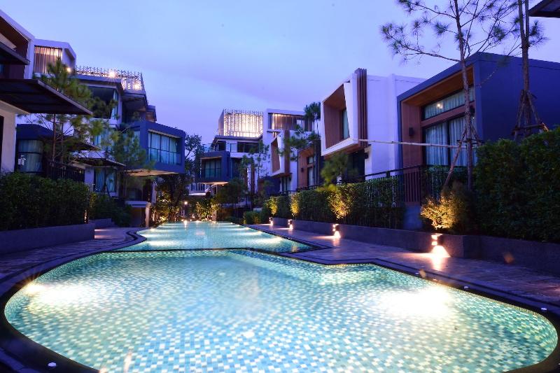 Green Pix Khaoyai - Aktivite