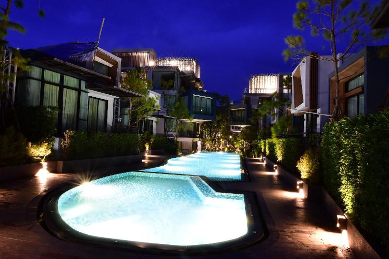 Green Pix Khaoyai - Aktivite