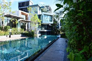 Green Pix Khaoyai fotoÄŸrafÄ±
