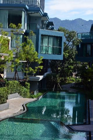 Green Pix Khaoyai fotoÄŸrafÄ±