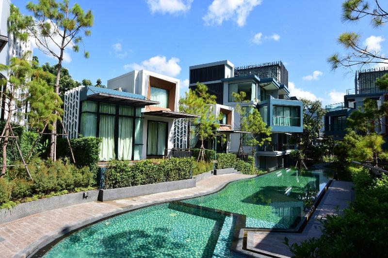 Green Pix Khaoyai - Aktivite