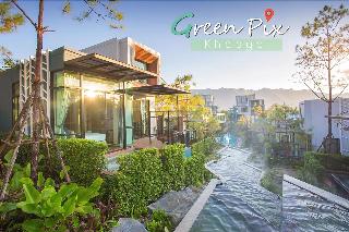 Green Pix Khaoyai otel fotoğrafı