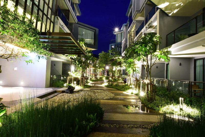 Green Pix Khaoyai - Genel