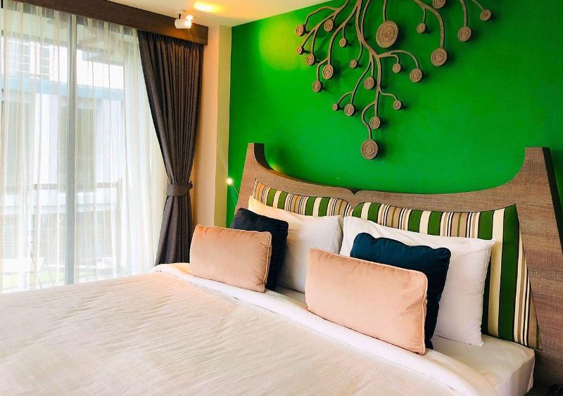 Green Pix Khaoyai - Oda