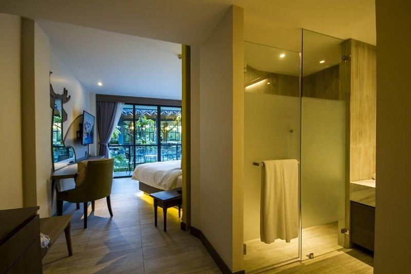 Green Pix Khaoyai - Oda