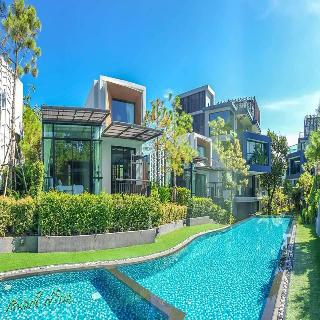 Green Pix Khaoyai fotoÄŸrafÄ±