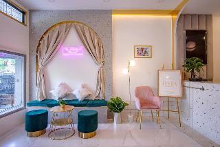 Isara Boutique Hotel and Cafe by ZUZU fotoÄŸrafÄ±
