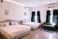 Isara Boutique Hotel and Cafe by ZUZU oda fotoğrafı