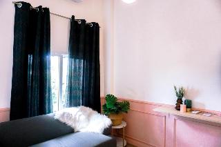 Isara Boutique Hotel and Cafe by ZUZU fotoÄŸrafÄ±