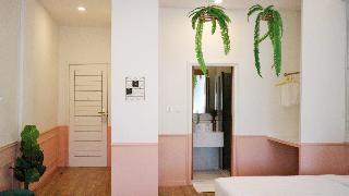 Isara Boutique Hotel and Cafe by ZUZU fotoÄŸrafÄ±