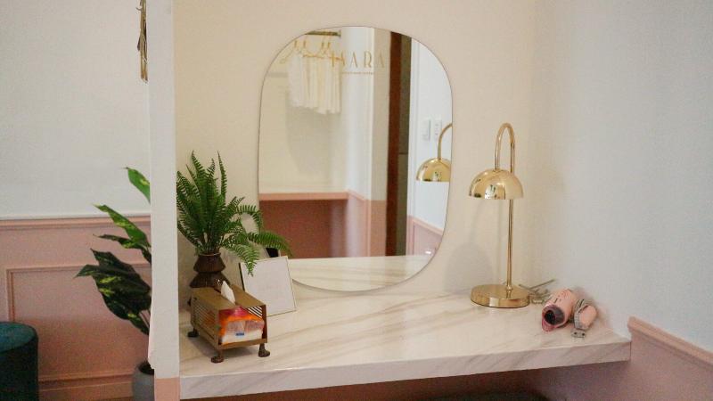 Isara Boutique Hotel and Cafe by ZUZU - Oda
