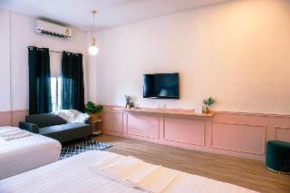 Isara Boutique Hotel and Cafe by ZUZU fotoÄŸrafÄ±