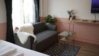 Isara Boutique Hotel and Cafe by ZUZU fotoÄŸrafÄ±