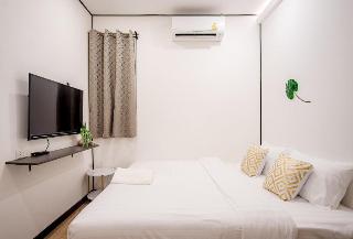 Isara Boutique Hotel and Cafe by ZUZU fotoÄŸrafÄ±