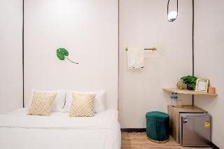 Isara Boutique Hotel and Cafe by ZUZU fotoÄŸrafÄ±